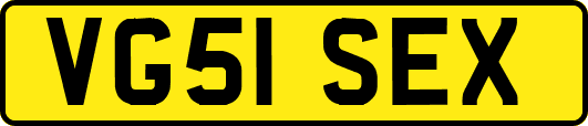 VG51SEX