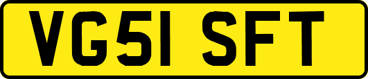 VG51SFT