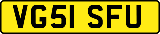 VG51SFU