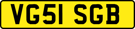 VG51SGB