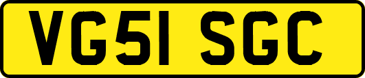 VG51SGC