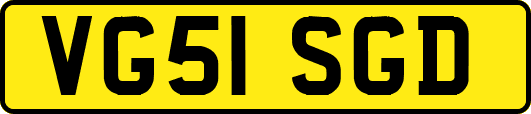 VG51SGD