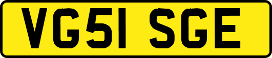 VG51SGE