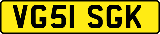 VG51SGK