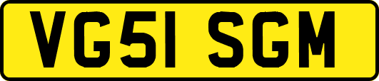 VG51SGM