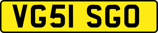 VG51SGO