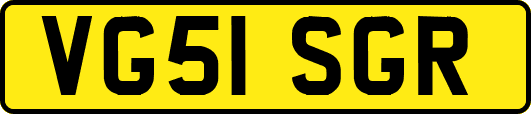 VG51SGR