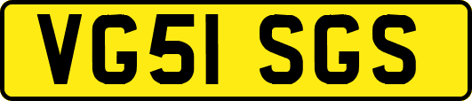 VG51SGS