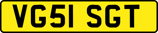VG51SGT