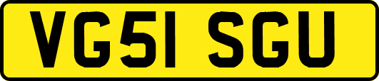 VG51SGU