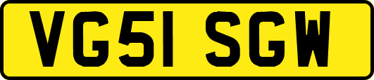 VG51SGW