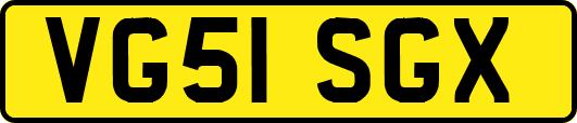 VG51SGX