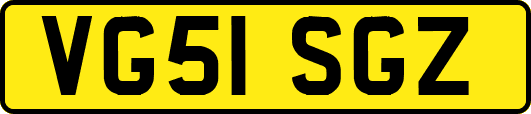 VG51SGZ