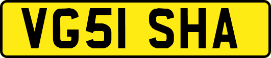 VG51SHA