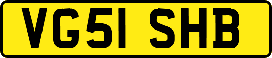 VG51SHB
