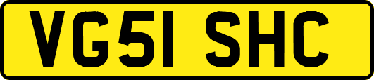VG51SHC