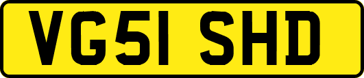 VG51SHD