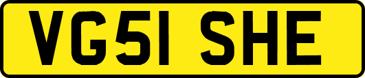 VG51SHE