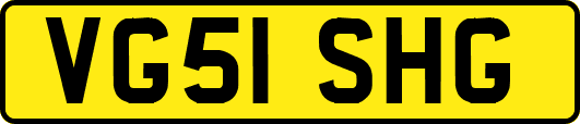 VG51SHG