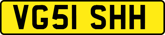 VG51SHH