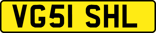 VG51SHL
