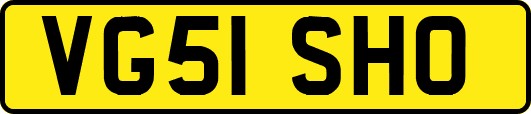 VG51SHO