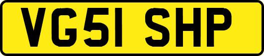 VG51SHP