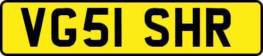 VG51SHR