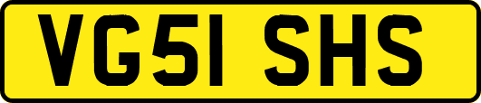 VG51SHS