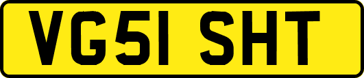 VG51SHT