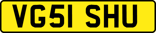 VG51SHU