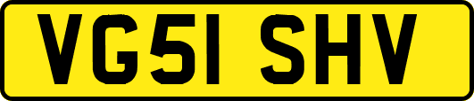 VG51SHV