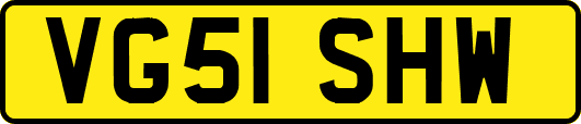VG51SHW