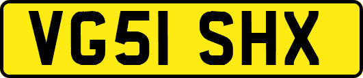 VG51SHX
