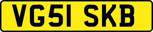 VG51SKB