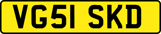 VG51SKD