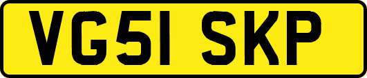 VG51SKP