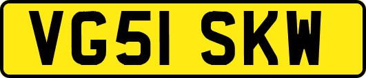 VG51SKW
