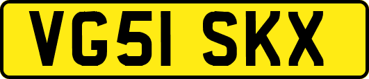 VG51SKX