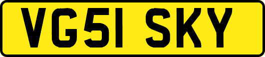 VG51SKY
