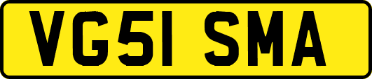 VG51SMA