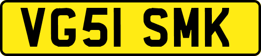 VG51SMK