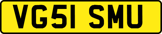 VG51SMU