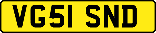 VG51SND