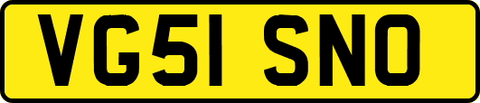 VG51SNO