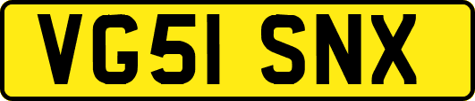 VG51SNX