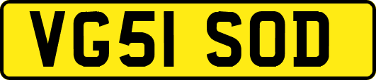 VG51SOD