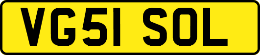 VG51SOL