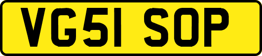 VG51SOP