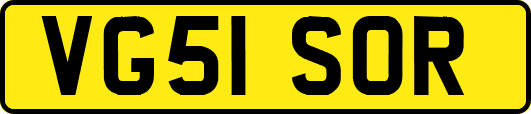 VG51SOR